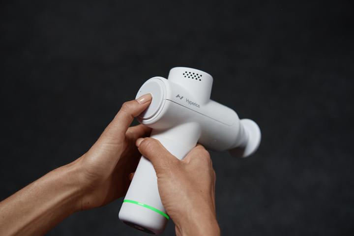 Produktbild Hyperice Hypervolt Go 2.0