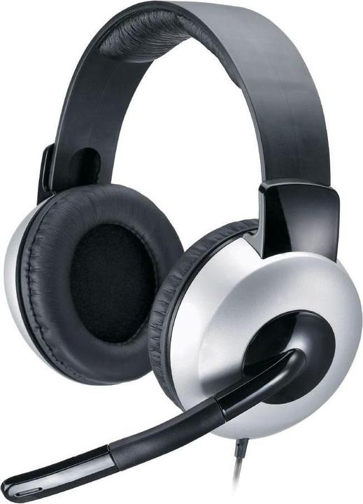 Genius HS-05A Headset (Cable)