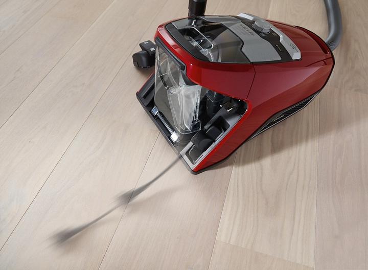 Produktbild Miele Blizzard CX1