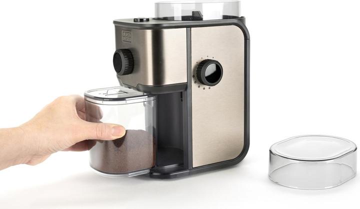 Image du produit Black & Decker BLACK+DECKER Broyeur à café