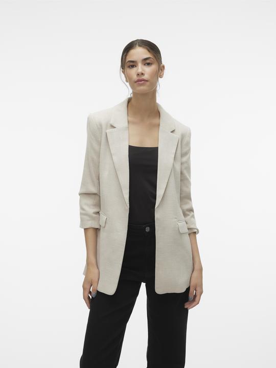 Produktbild Vero Moda VMFRIDA LS REGULAR BLAZER Blazer (34)