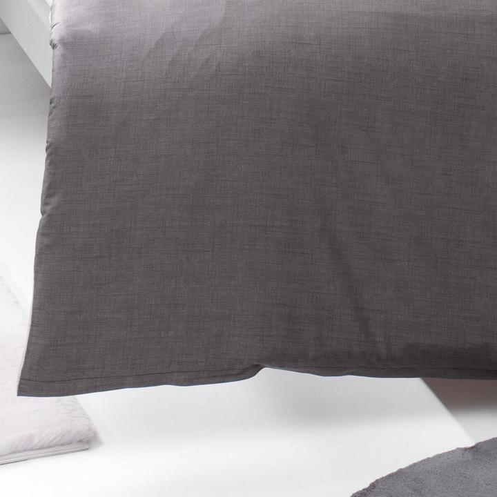 Produktbild Traumschlaf Texture (Bettwäsche Set, 135x200 cm + 80x80 cm)
