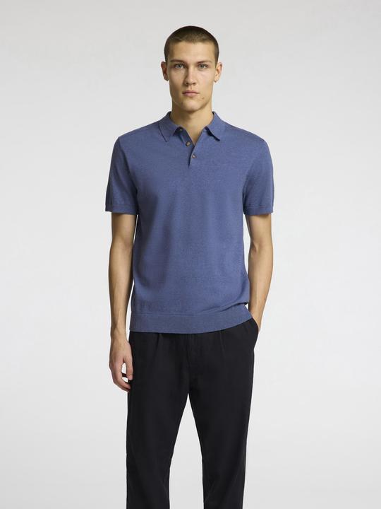 Immagine prodotto Selected Homme Polo In Maglia Slhberg Ss (XL)