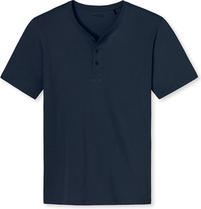 Produktbild Schiesser Relax Serafino-Tshirt (48)