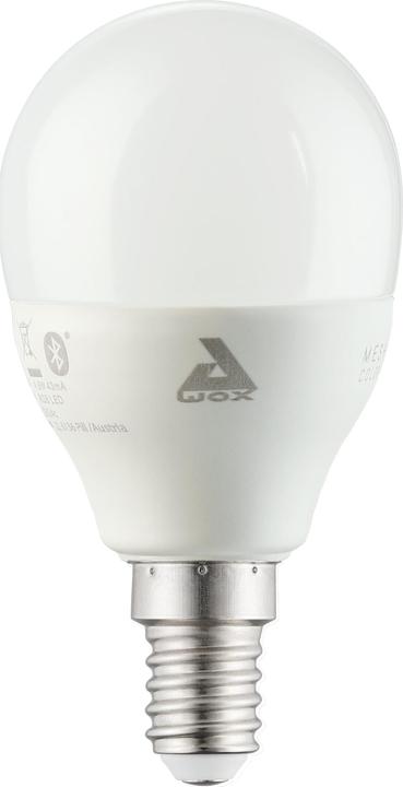Immagine prodotto EGLO Illuminante (E14, 4.90 W, 470 lm, 1 x, F)