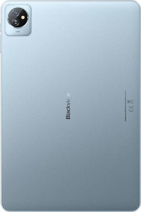 Actual product image Blackview TAB 70 Wifi (Android 13 - 10.1" - 64 Go, 4 Go RAM) Bleu (WLAN only, 10.10", 64 GB, Blue)