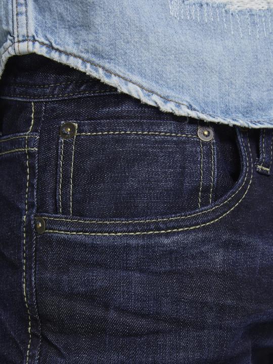 Produktbild Jack & Jones CLARK ORIGINAL JOS 318 Regular fit Jeans (W33/L32)