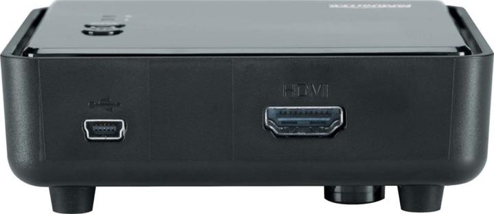 Image du produit Marmitek GigaView 821, transmission vidéo sans fil FullHD, 3D (25 m, HDMI CEC)