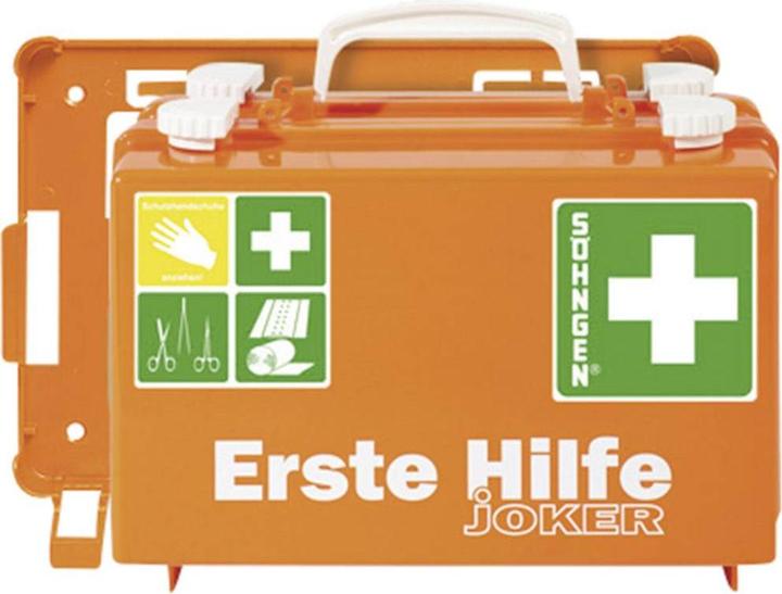 Produktbild Söhngen Joker (Notfallkoffer)