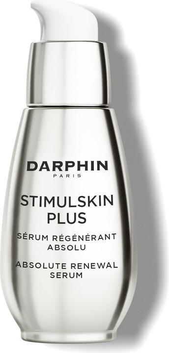Actual product image Darphin Stimulskin Plus Absolute Renewal Serum (30 ml)
