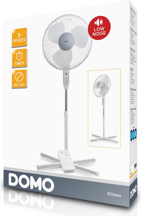 Produktbild Domo DO8141 (35 dB)