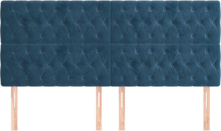 Image du produit VidaXL Mathew (180 x 7 x 128 cm)