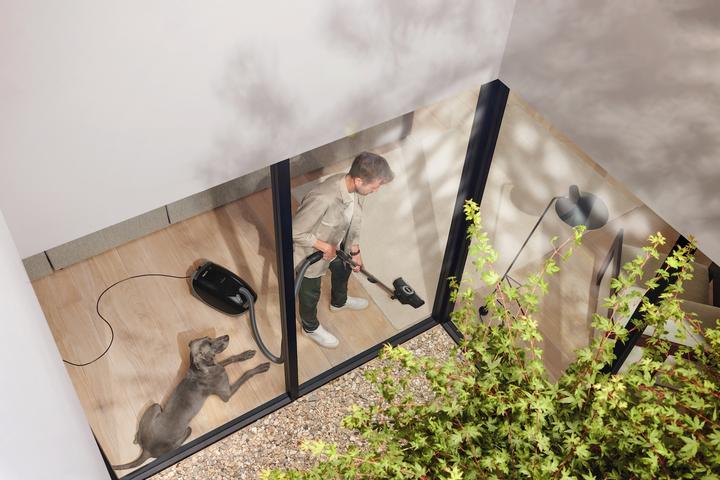 Produktbild Miele Guard M1 Cat & Dog