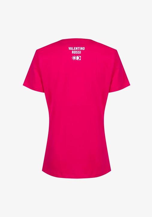 Image du produit VR46 TEE 24 ROSE (S)