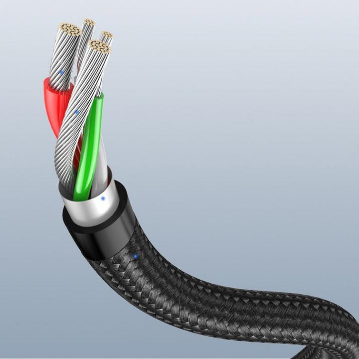 Image du produit Ugreen USB A — USB C (3 m, USB 2.0)