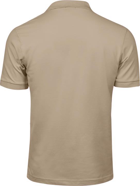 Image du produit Tee Jays Polo Stretch de luxe à manches courtes (3XL)