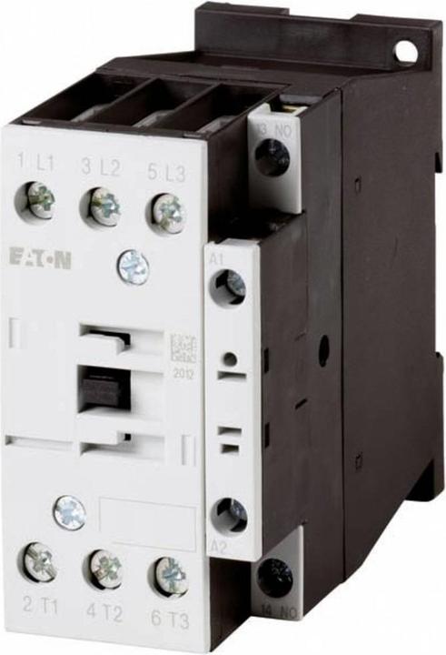 Image du produit Eaton Contacteur 24V 11kW