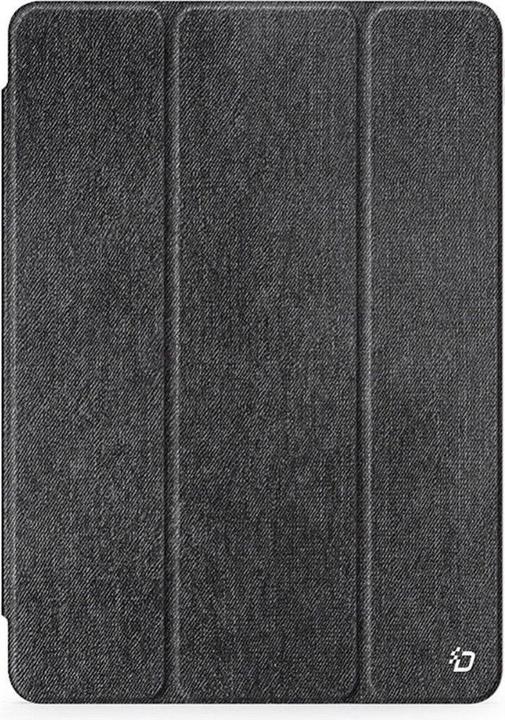 Dux Ducis Unid Case (iPad Pro 11 2022 (4e génération), iPad Pro 11 2024 (M4), iPad Pro 11 2021 (3ème génération), iPad Air 2022 (5e génération))