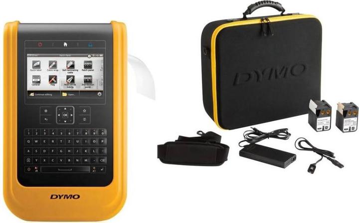 Produktbild Dymo Xtl 500