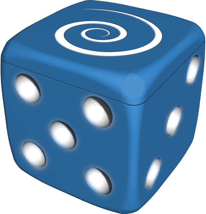 Actual product image Giochi uniti Dubito (Italian)