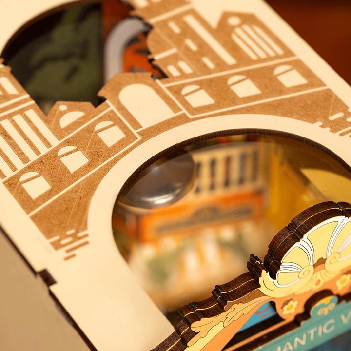 Image du produit Rolife Venise romantique