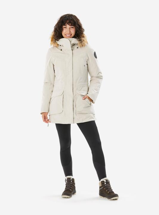 Actual product image Quechua SH900 (XS)