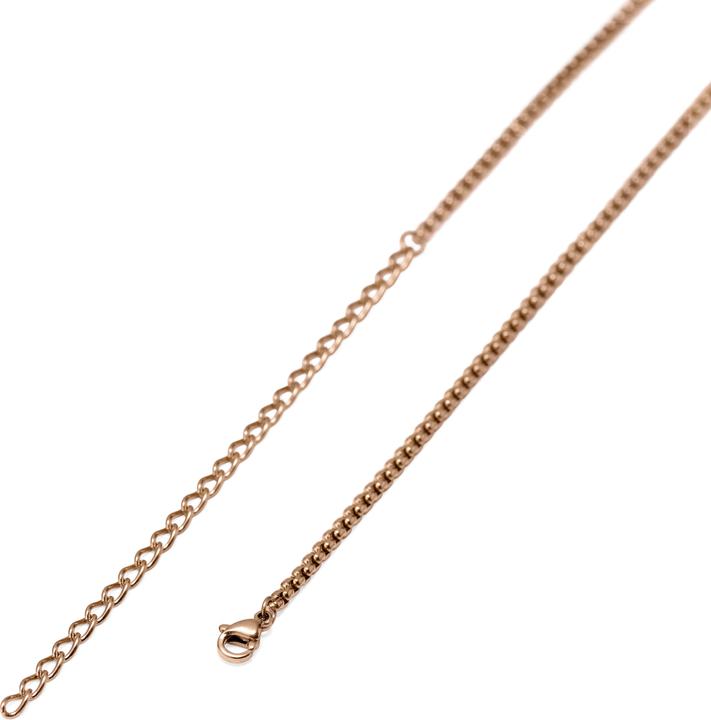 Actual product image Arkai Rico (Stainless steel)