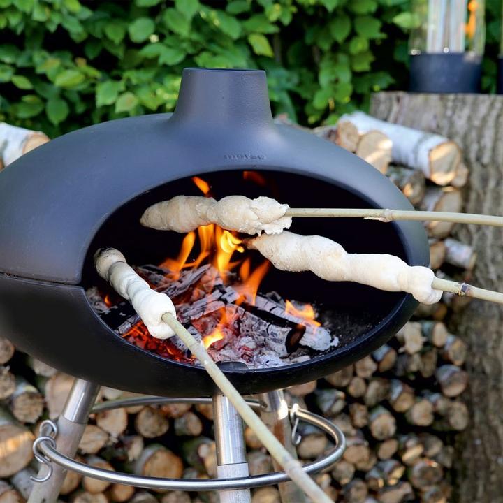 Produktbild Morsø Forno II Grill