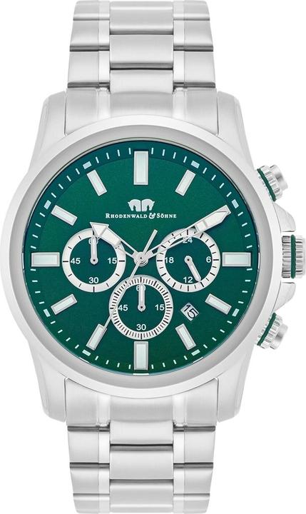 Immagine prodotto Orologio da uomo Squando - 37124 (Cronografo, 45 mm)