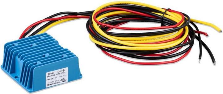Produktbild Victron Energy Wandler Orion IP67 24/12-10 120 W 24 V/DC - 12 V