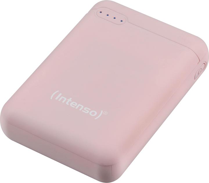 Produktbild Intenso XS10000 (10000 mAh, 37 Wh)