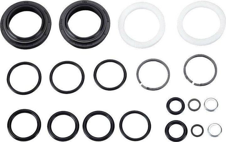 Immagine prodotto RockShox Sospensione Forcella Kit di servizio Reba A7 80-100mm/120mm Boost
