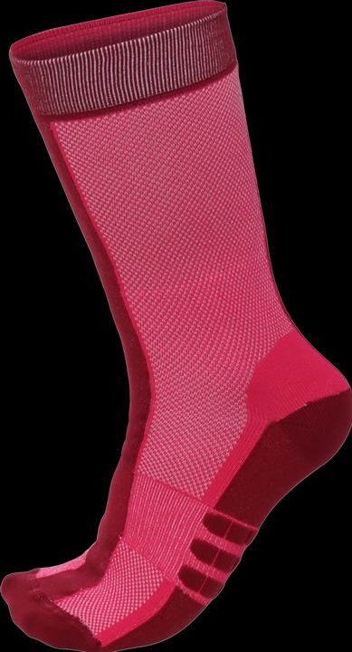Immagine prodotto Santini Sommer-Socken mittellang CLASSE Damen (M/L)
