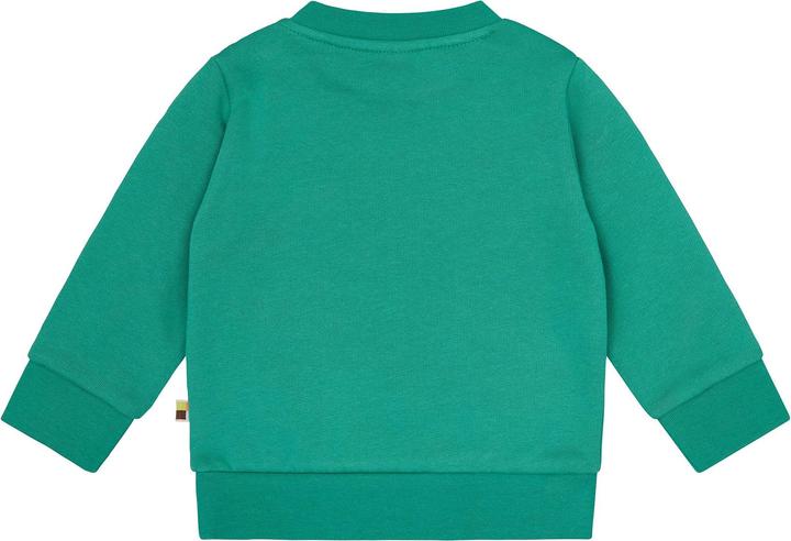 Image du produit loud + proud Sweat-shirt avec motif imprimé (80)