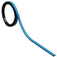 Actual product image BoOffice Magnetic tape BPM 5.03, 5x1000 mm, blue (1 x)