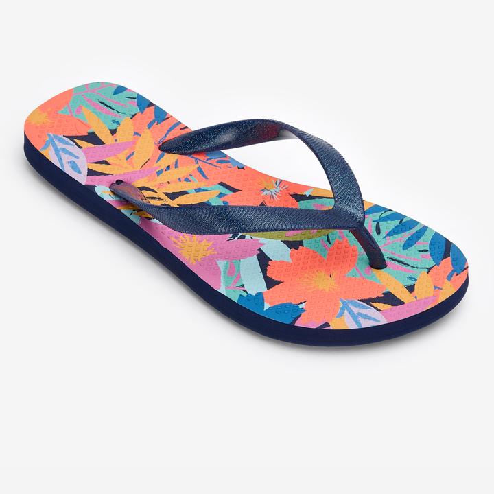 Produktbild Olaian Kids’ Flip-flops - 500 Desirade (33)