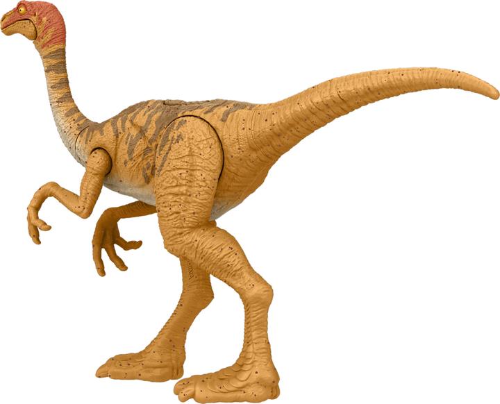 Image du produit Mattel Jurassic World Chaos Theory Gallimimus για 4+ ετών HTK56