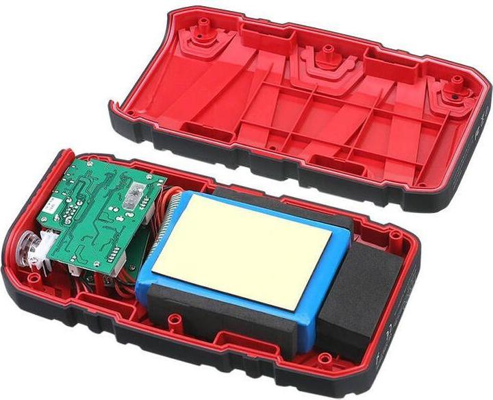 Produktbild BlitzWolf Car Jump Starter BW-JS1 (800 A, 12000 mAh)