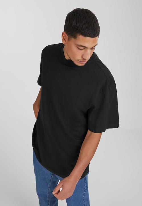 Produktbild Urban Classics Organic Tall Tee (4XL)