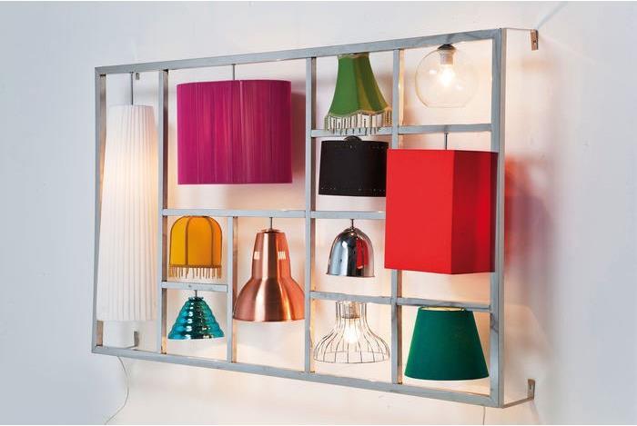 Produktbild Kare Design Parecchi Illusion