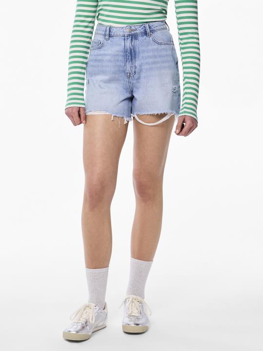 Actual product image Pieces PCSUMMER denim shorts (M)