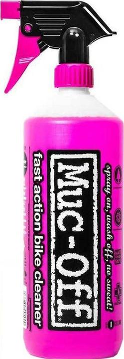 Ultimate (1000 ml, Pflegeset)