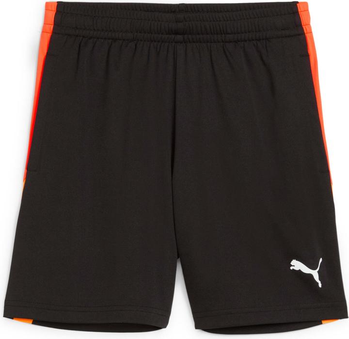 Image du produit Puma IndividualLIGA Training Shorts 2 Jr (poches ouvertes) (164)