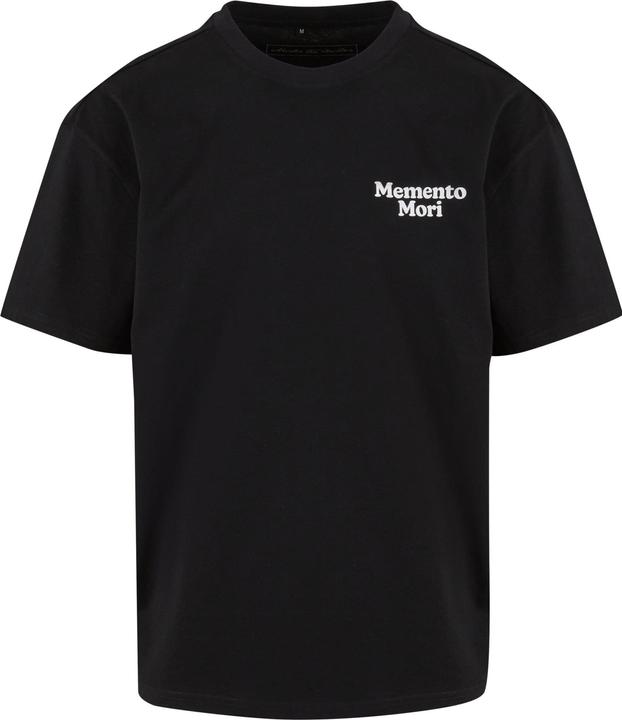 Immagine prodotto Mister Tee MisterTee Memento Mori - 179331 (S)