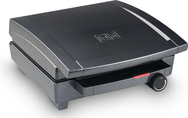 Immagine prodotto Fritel MACCHINA PER PANINI SW1451