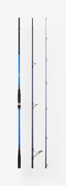 Immagine prodotto Caperlan ILICIUM 500 (Telescopio, 360 cm)