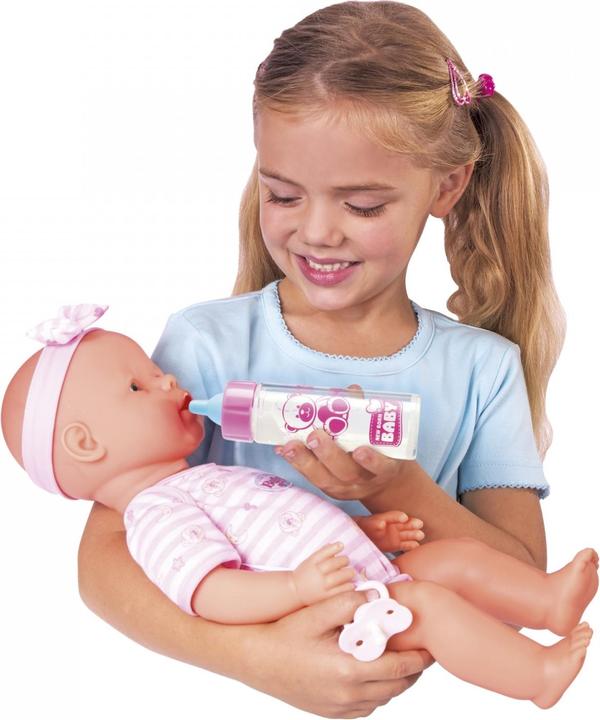 Produktbild Simba New Born Baby Magic Trinkflaschen
