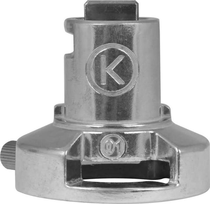 Produktbild Kenwood Adapter KAT001ME für Niedrigtourenanschluss