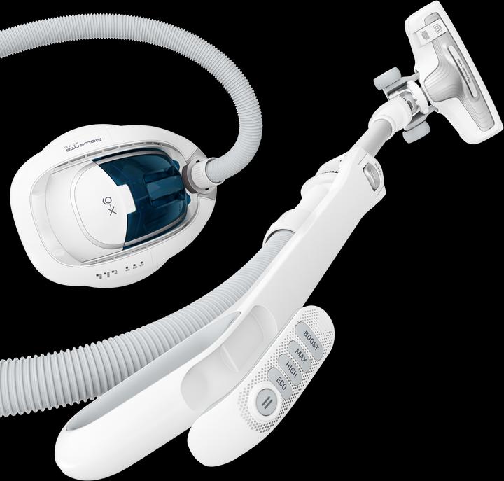 Actual product image Rowenta X-Ô 70