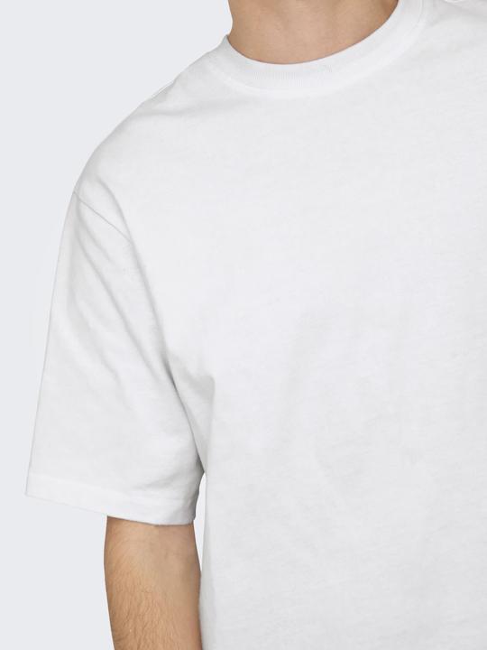 Actual product image Only & Sons T-shirt (L)